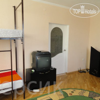 Хостел на Персиковой (закрыт) 