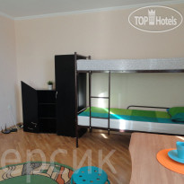 Хостел на Персиковой (закрыт) 