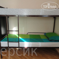 Хостел на Персиковой (закрыт) 