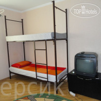 Хостел на Персиковой (закрыт) 