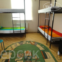 Хостел на Персиковой (закрыт) 