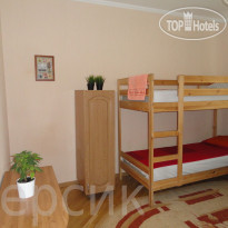 Хостел на Персиковой (закрыт) 