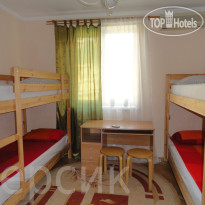 Хостел на Персиковой (закрыт) 