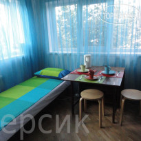 Хостел на Персиковой (закрыт) 