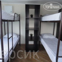 Хостел на Персиковой (закрыт) 