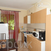 Хостел на Персиковой (закрыт) 