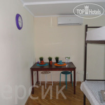 Хостел на Персиковой (закрыт) 