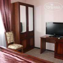 Noi Hotel 