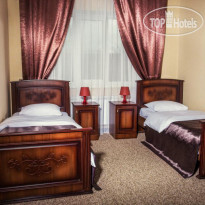 Noi Hotel