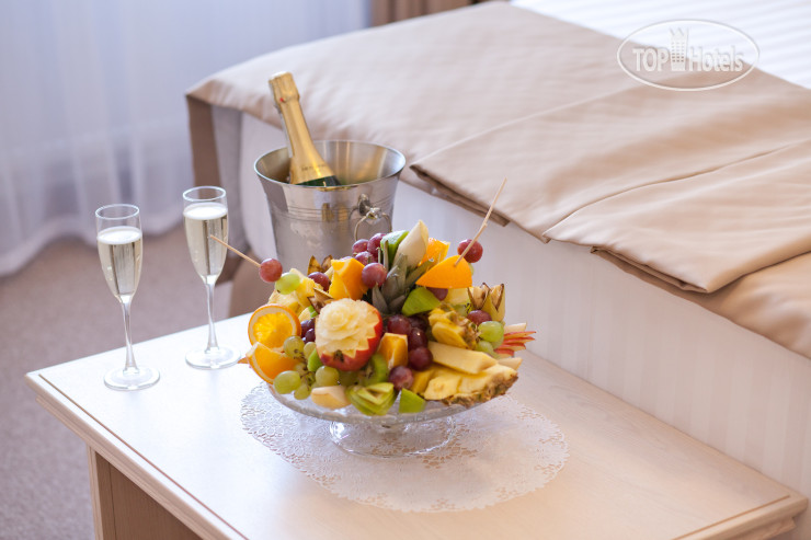 New photos from tourists Chocolatier Hotel 3*
