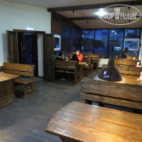 Chocolatier Hotel
