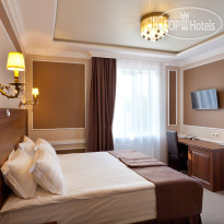 Chocolatier Hotel