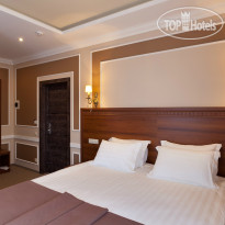 Chocolatier Hotel