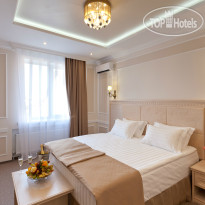 Chocolatier Hotel