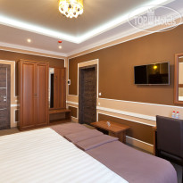 Chocolatier Hotel