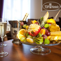 Chocolatier Hotel