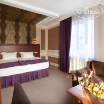 Chocolatier Hotel