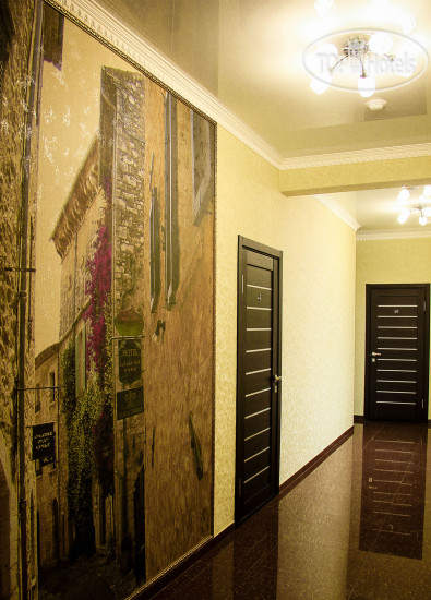 New photos from tourists Sun-City