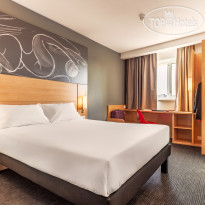 Ibis Krasnodar Standard