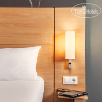 Ibis Krasnodar Standard details