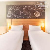 Ibis Krasnodar Standard