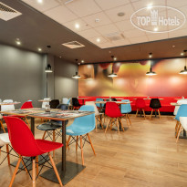 Ibis Krasnodar 