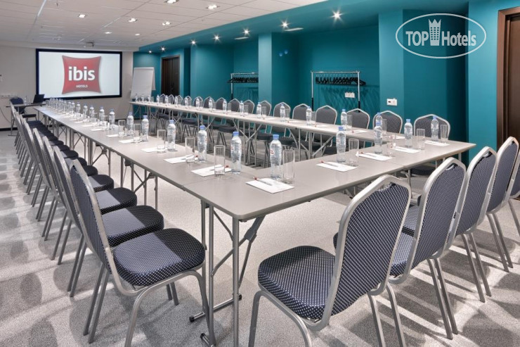 Ibis Krasnodar