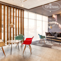 Ibis Krasnodar 