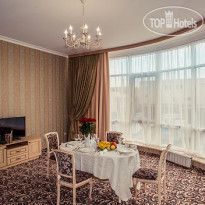 Zion Hotel