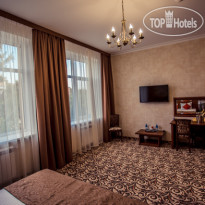 Zion Hotel