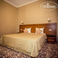 Zion Hotel