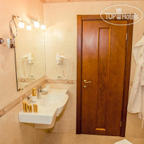 Zion Hotel