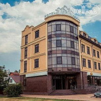 Zion Hotel