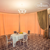 Zion Hotel