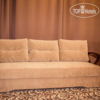 Zion Hotel
