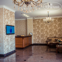 Zion Hotel