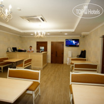 Zion Hotel