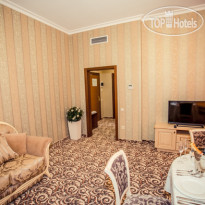 Zion Hotel