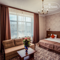 Zion Hotel