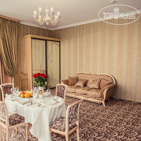 Zion Hotel