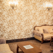 Zion Hotel