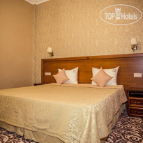 Zion Hotel