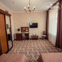 Zion Hotel
