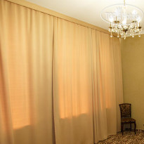 Zion Hotel