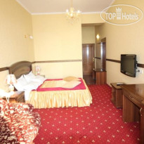Park-Hotel Yut