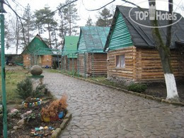 Hotelier's photos Жень-Шень