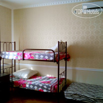 Grand Hostel Chk-Chn (closed)