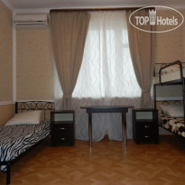 Grand Hostel Chk-Chn (closed)