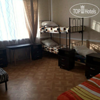 Grand Hostel Chk-Chn (closed)
