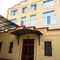 Grand Hostel Chk-Chn (closed)